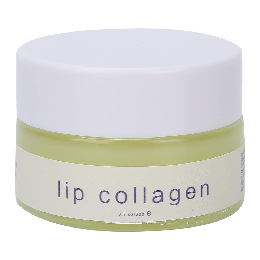 Moisturizing Lip Mask – Fuller Li...