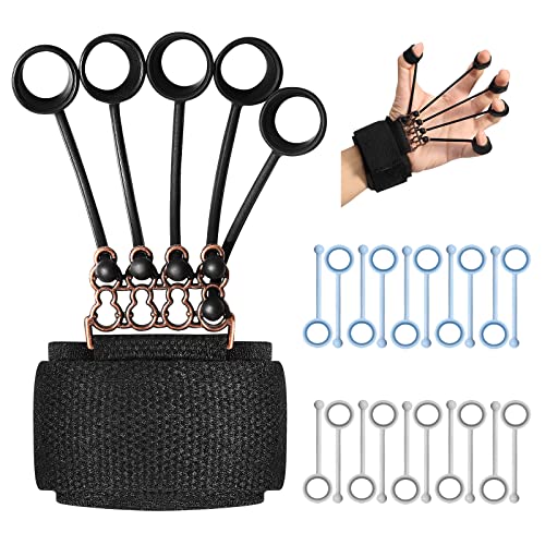 MoKo Finger Strengthener Pack – H...