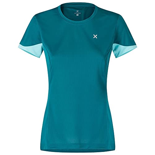 MONTURA Trekking Running T-Shirt MTGN022W