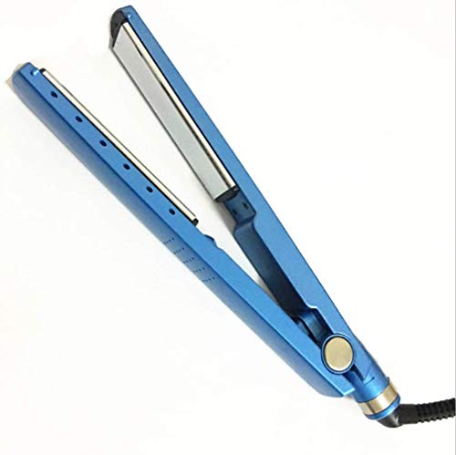 Nano-Titanium Hair Straighteners