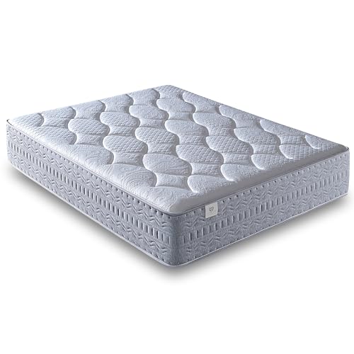 NATURELITS Hybrid Mattress 160×200...