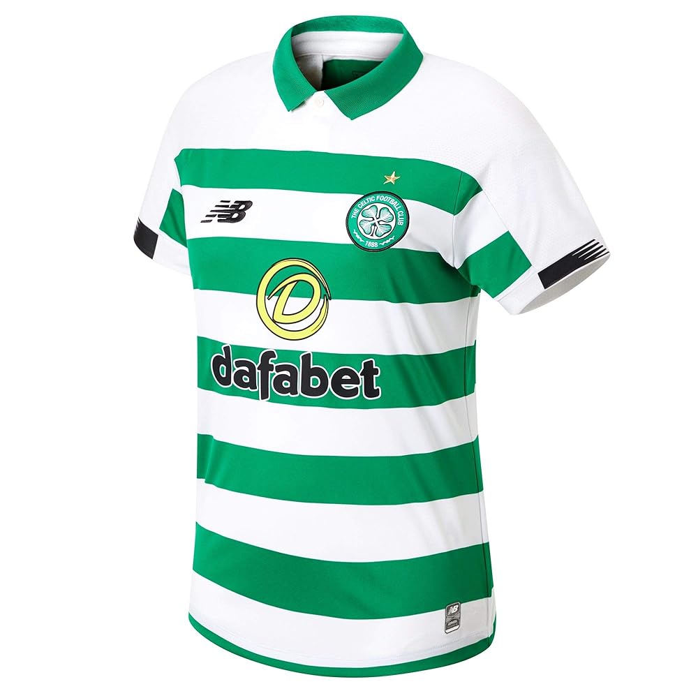 New Balance Celtic FC Home Jersey