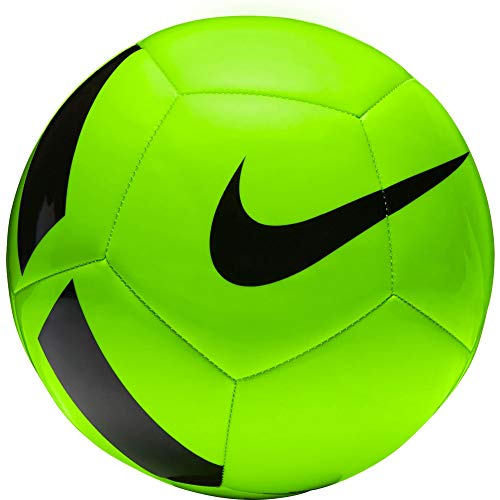 Nike Pitch Team Soccer Training Green/Black