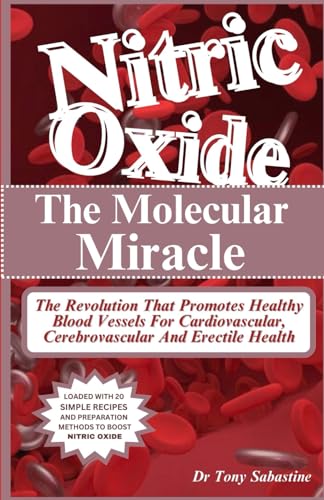 Nitric Oxide: The Molecular Miracle