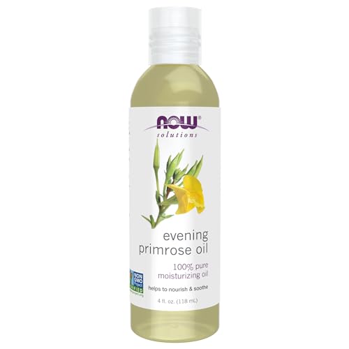 NOW Evening Primrose Oil 118mL