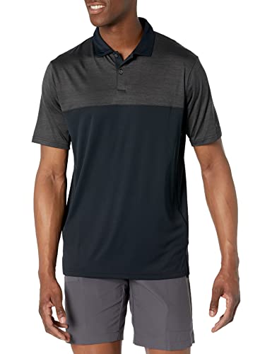 Oakley Contender Sport Block Polo