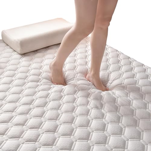 Organic Latex Hybrid Mattress, 180x200cm