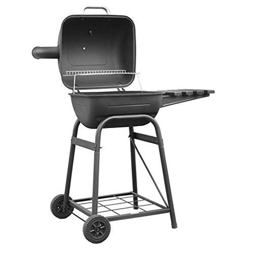 Outdoor BBQ Grill – Large Portabl...