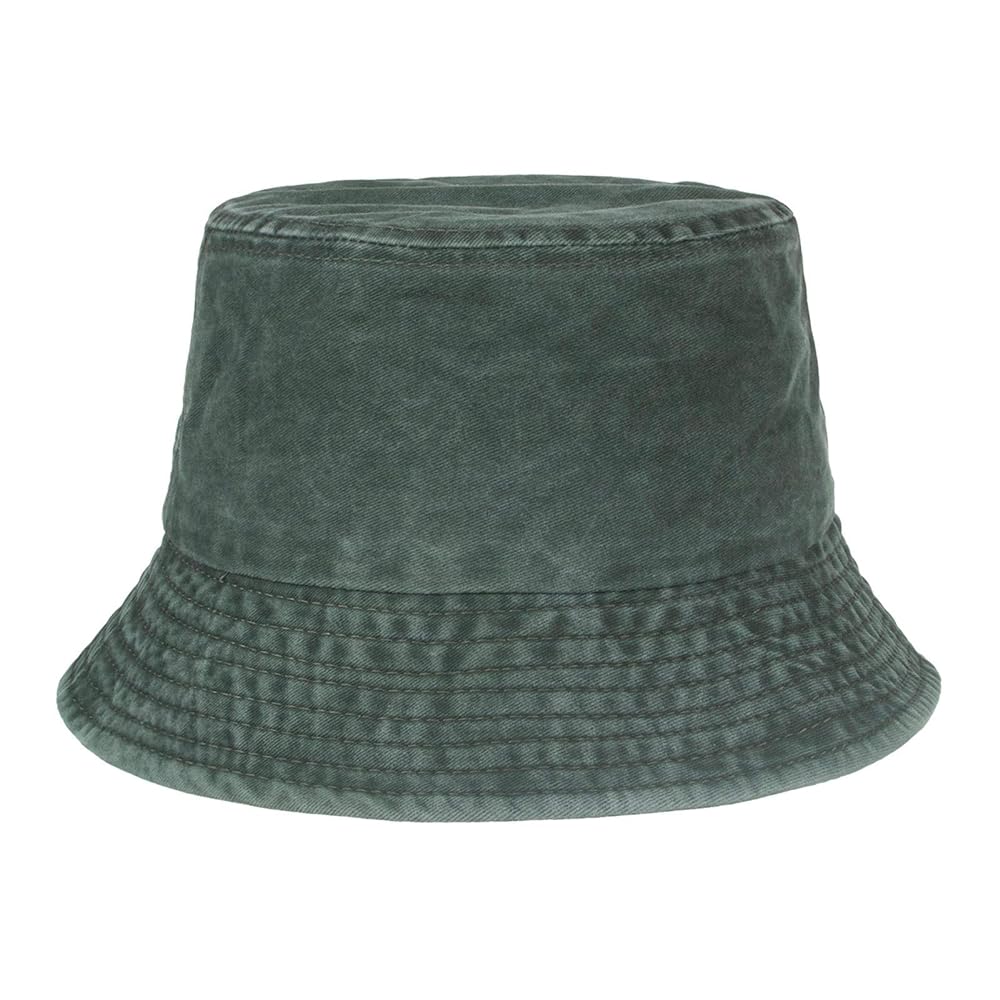 Outdoor Christmas Bucket Hat – [M...