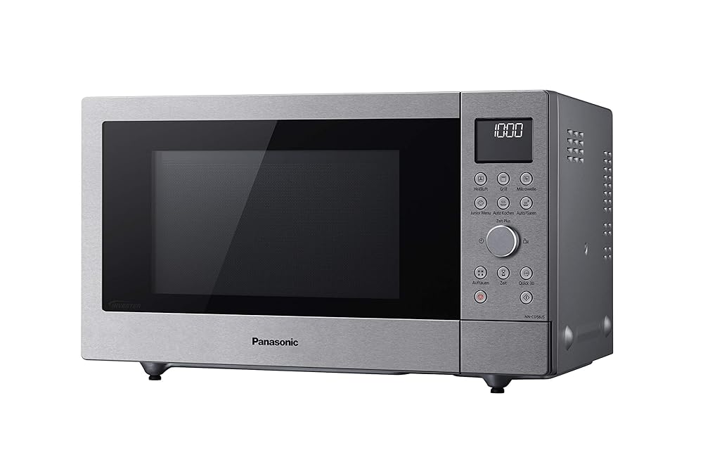 Panasonic NN-CD58 Microwave Oven