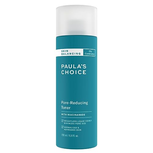 Paula’s Choice Skin Balancing Ton...