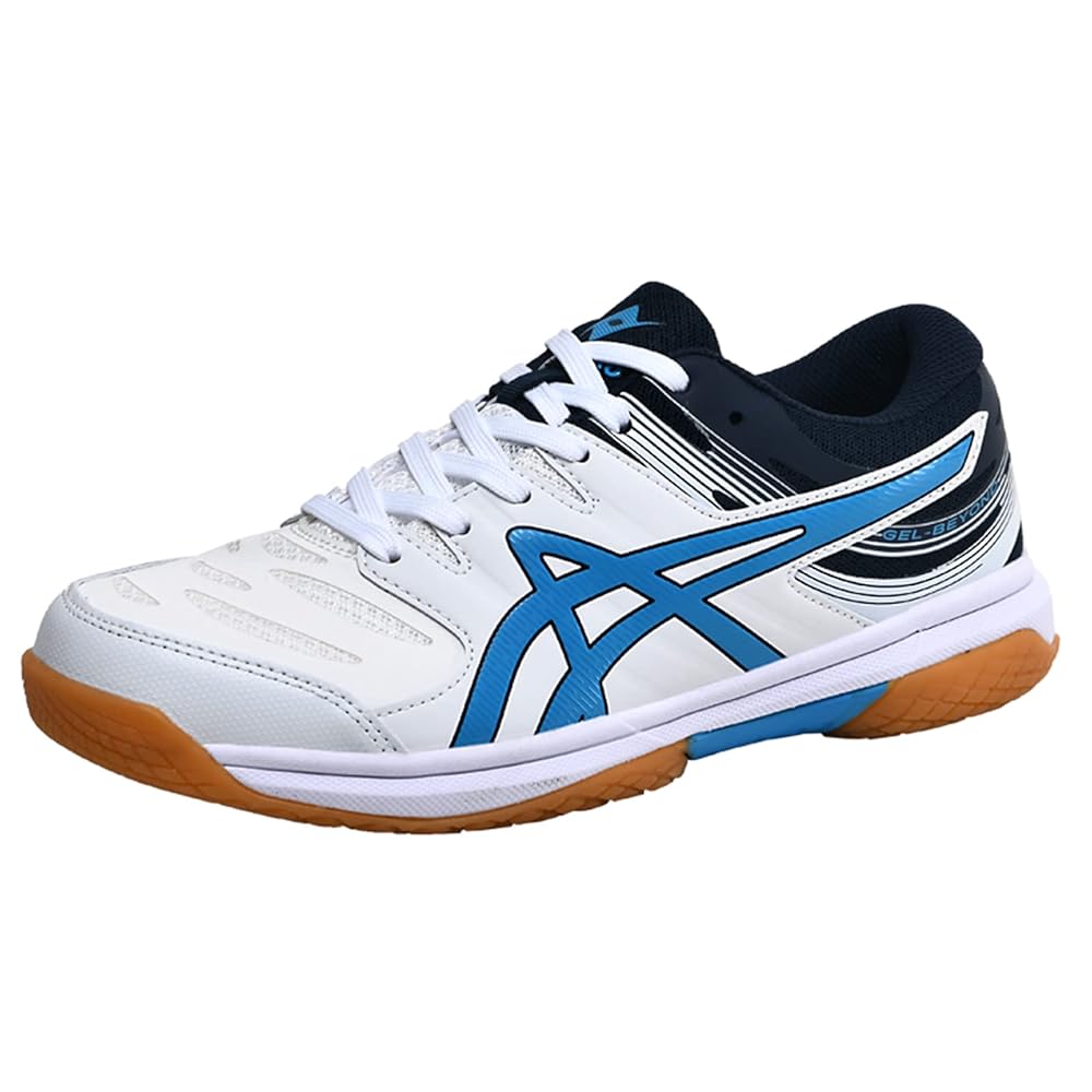 PENXZT Tennis Sneaker - Breathable, Lightweight, Ant...