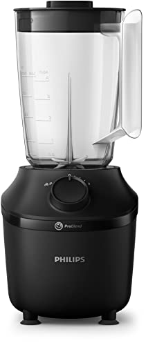 Philips Blender and Smoothie Maker - 450W, 1.9L Pitc...