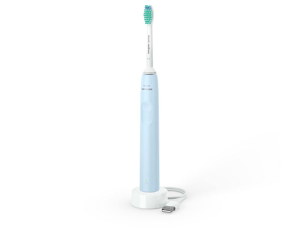 Philips Sonic Electric Toothbrush