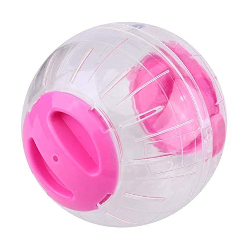 Plastic Grounder Hamster Exercise Toy