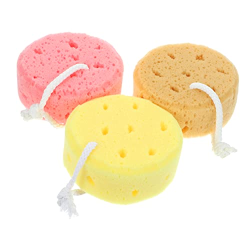 POPETPOP Body Scrub Sponge