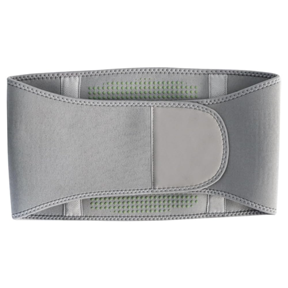 Portable Back Support Belt - Wormwood Heat Relief