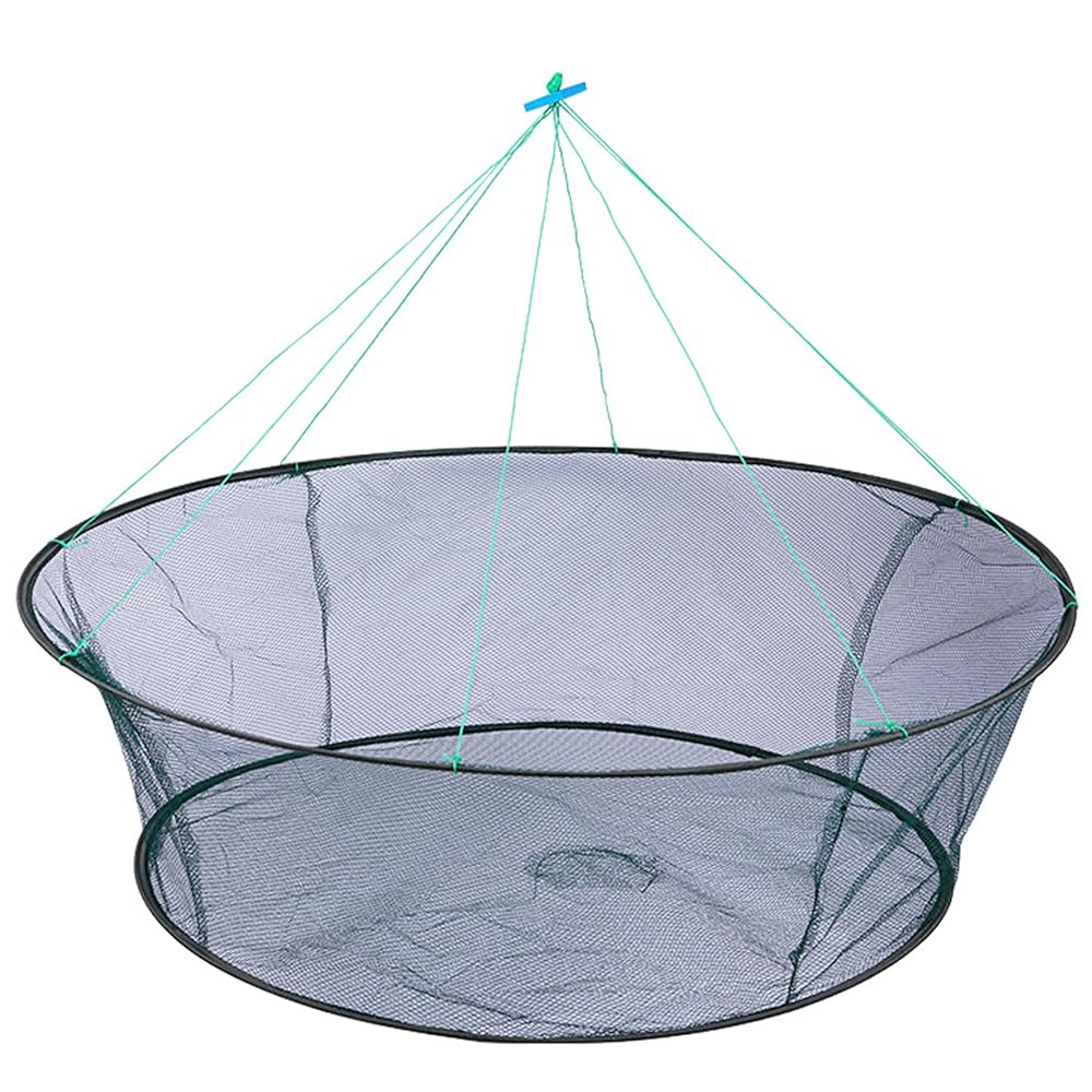 Portable Fishing Net