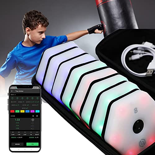 Portable Sports Fitness Lights Trainer