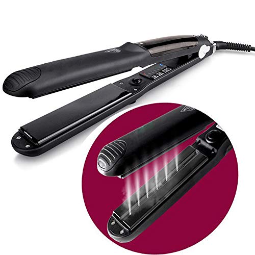 Professional 3-in-1 Hair Styler with Ce...