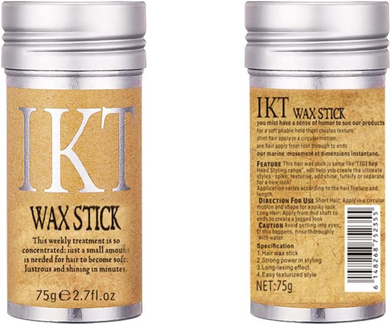 Professional Hair Wax Stick – 75g