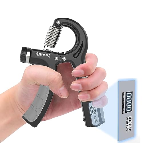 PROIRON Handgrip Strengthener with Adju...