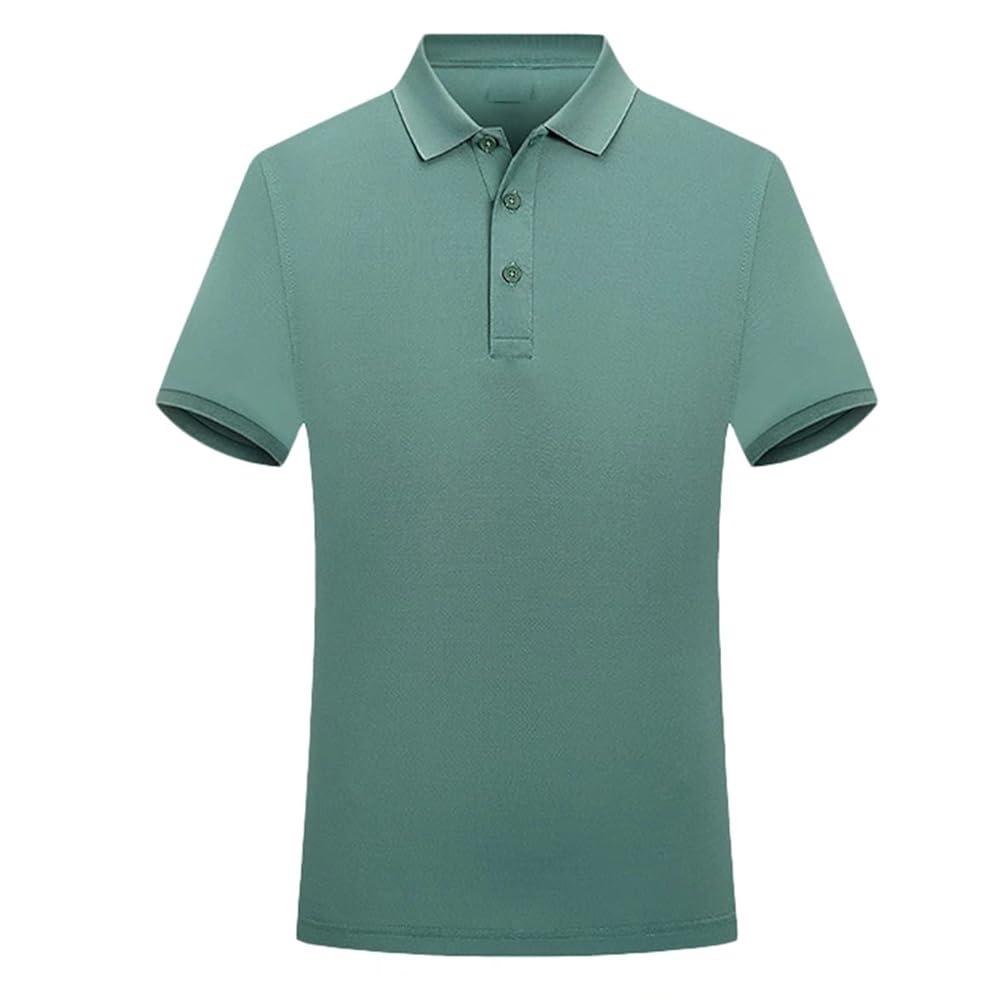 Regular Fit Polo Shirts - Men's & Women's