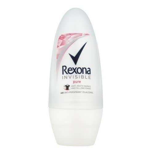 Rexona Women Deodorant Roll-On 6-Pack