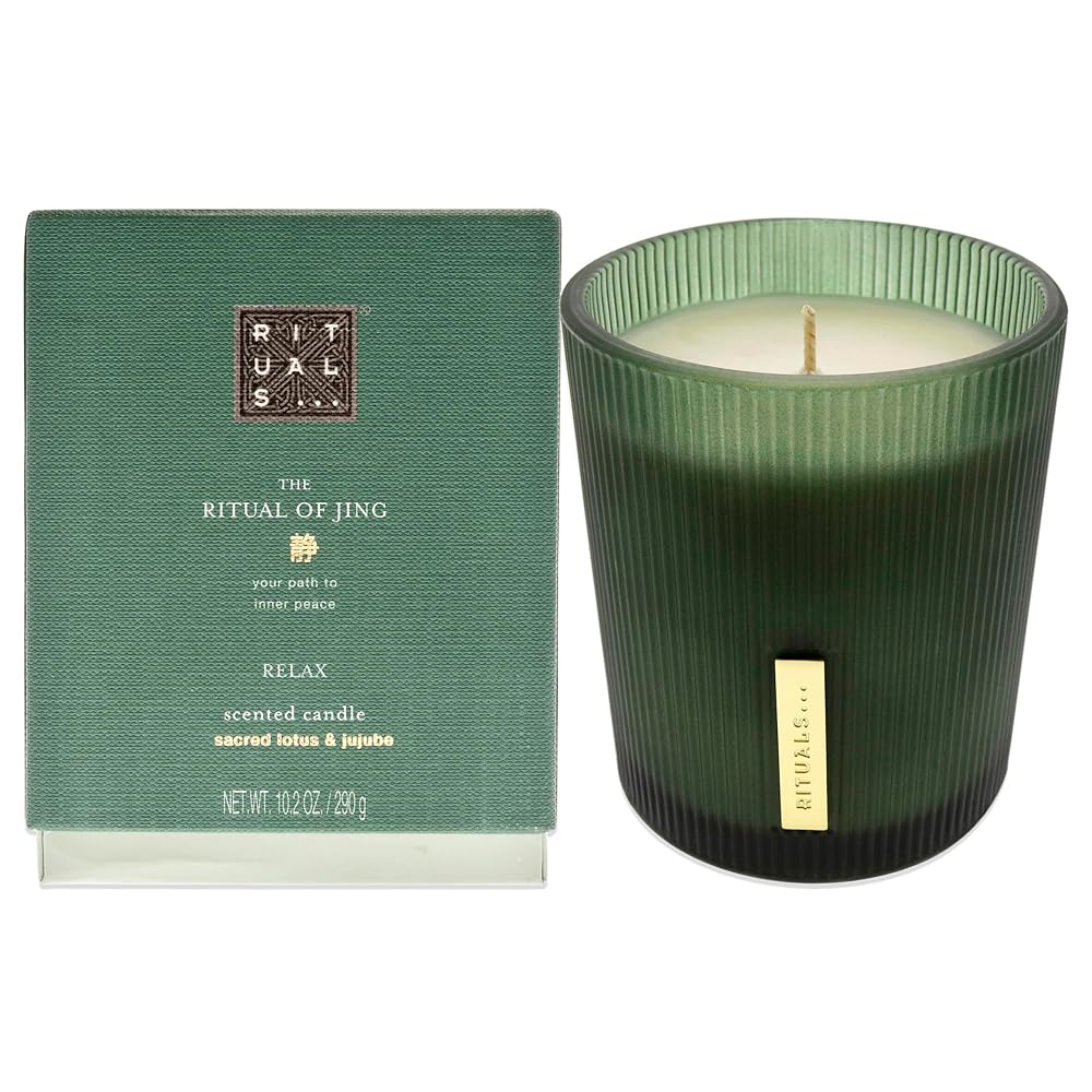 RITUALS Jing Scented Candle