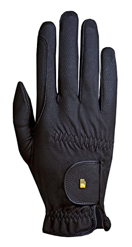 Roeckl Sports Roeck Grip Winter Riding Gloves