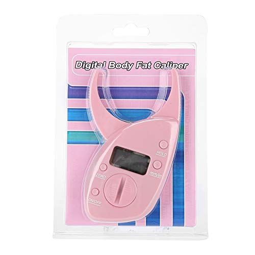 Rosa Body Fat Tester: Portable Digital Skinfold Meas...