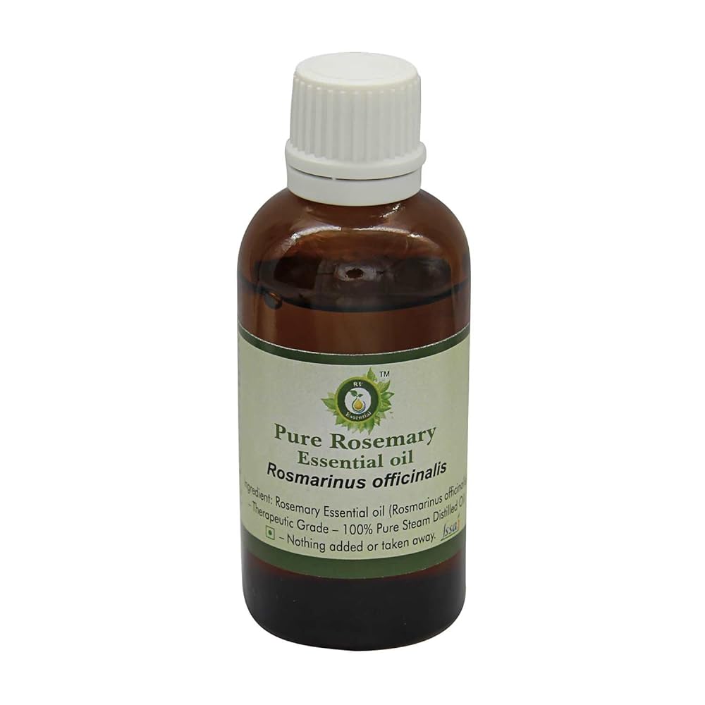 RV Essential Ren Rosemary Essential Oil...