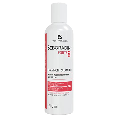 Seboradin Premium Hair Loss Shampoo wit...