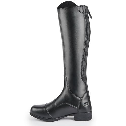 Shires Moretta Marcia Adult Riding Boots - Black