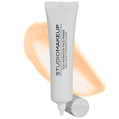 Silky Hydrating Face Primer by Studioma...