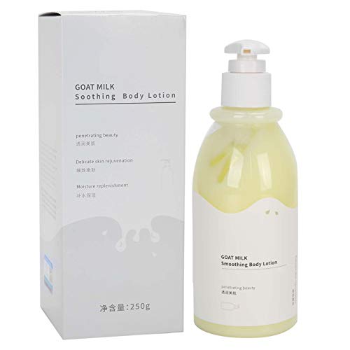 Skin Care Body Lotion