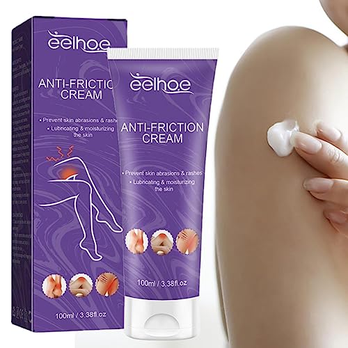 Skin Glide Anti-Friction Cream – ...