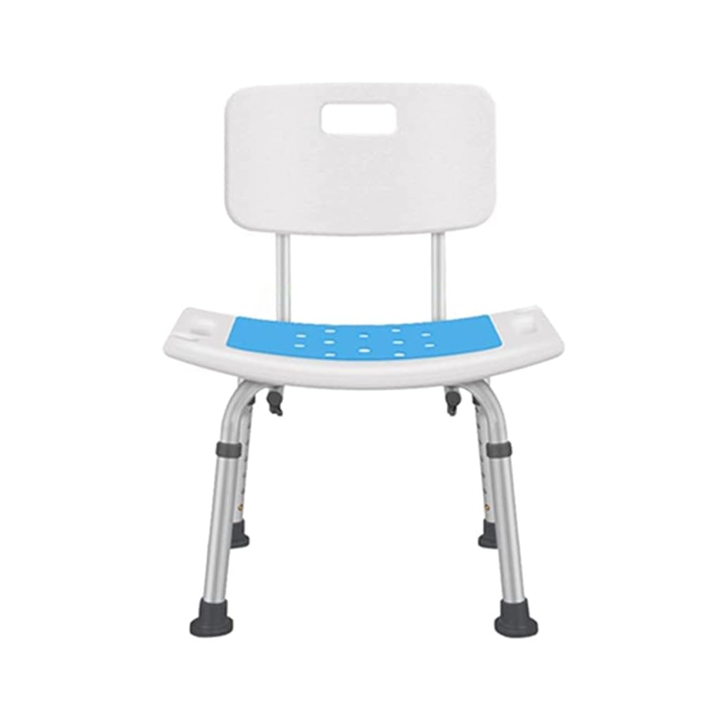 SMACKO Portable Antiskid Bath Chair