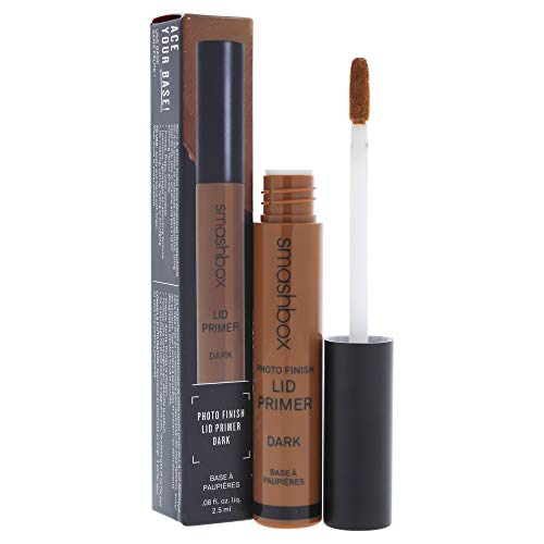 SmashBox Dark Lid Primer - 0.08 oz Eye Primer