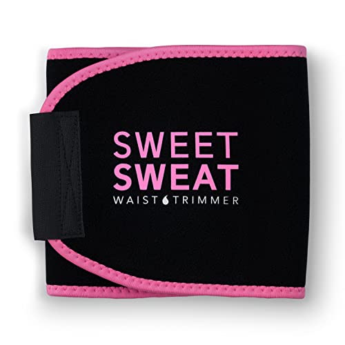 Sports Research Sweet Sweat Midjetrimmare