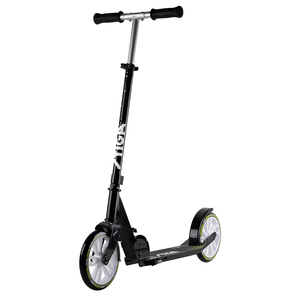 STIGA Route 200-S Kick Scooter – ...