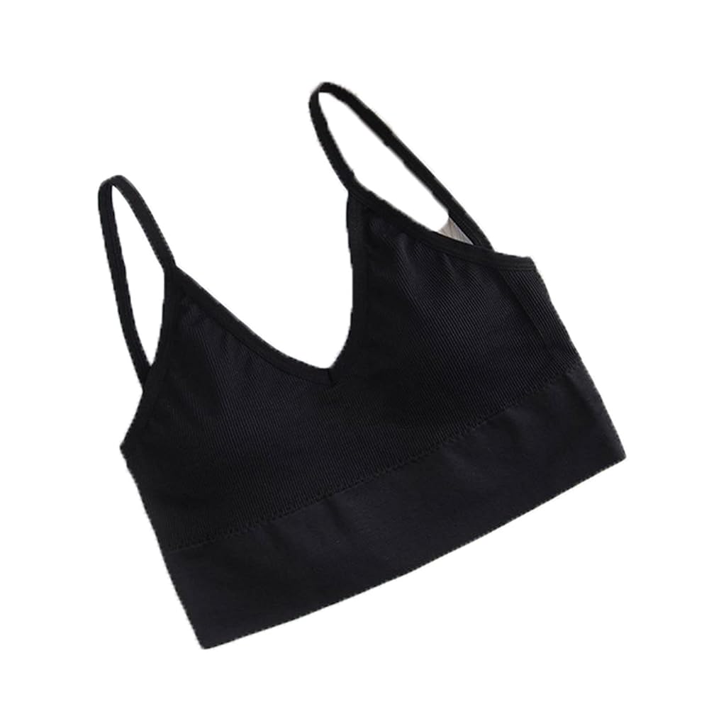 SUICRA Seamless Sports Bra