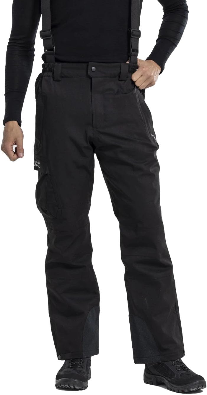 Swedemount St. Anton Ski Pants