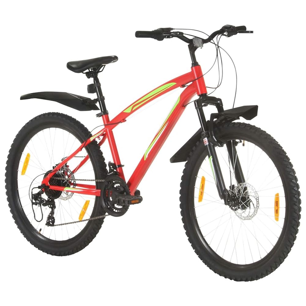 Tidyard 21-Speed Mountain Bike