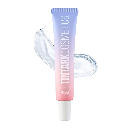 TINTARK Smoothing Face Primer Makeup