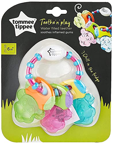 Tommee Tippee Water Teether