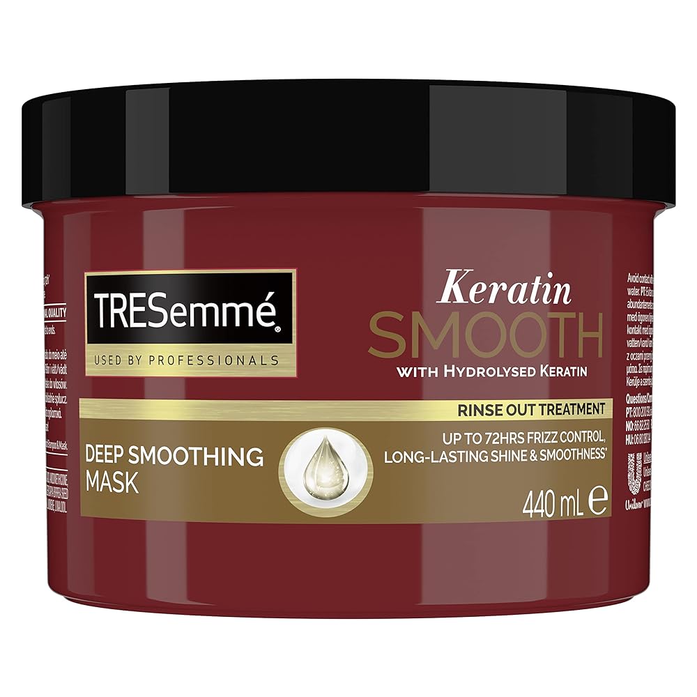 TRESemme Keratin Smooth Deep Conditioni...