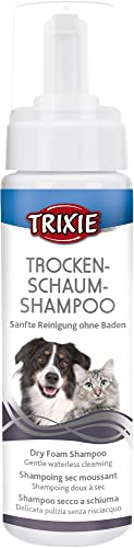 Trixie Dog Foam Shampoo 230ml