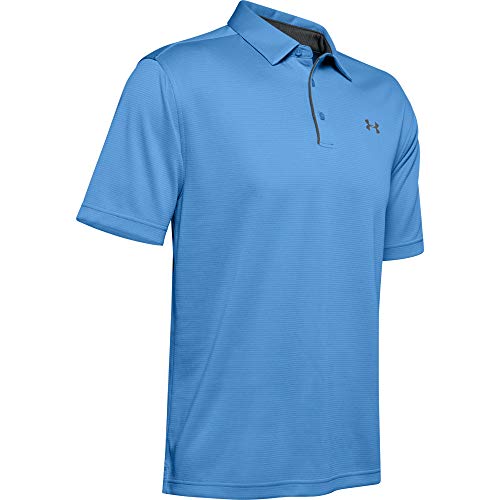 UA Men's Tech Golf Polo