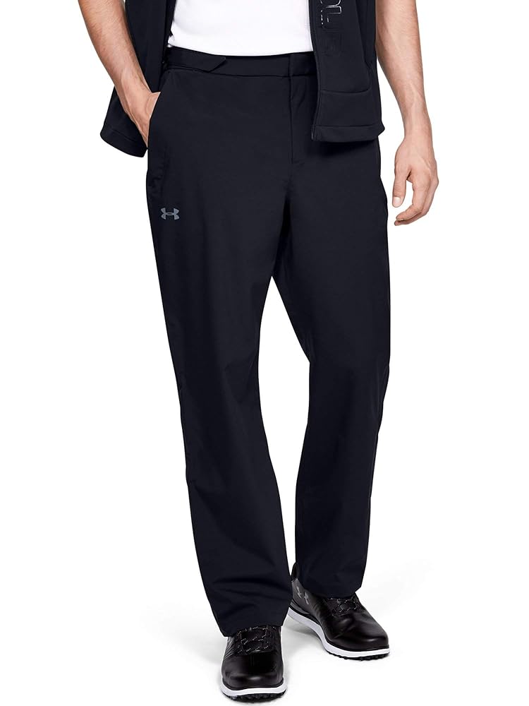 UA Stormproof Golf Pants for Men